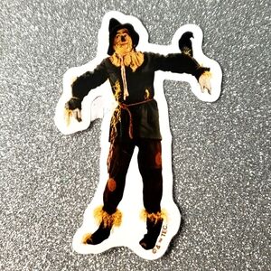 10/$10 Wizard of Oz waterproof sticker Movie